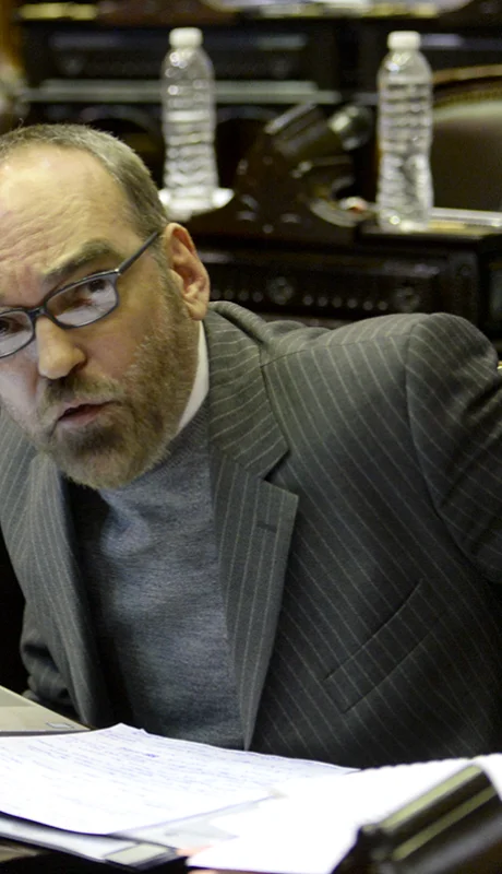 Fernando Iglesias, diputado nacional por el PRO (CABA)