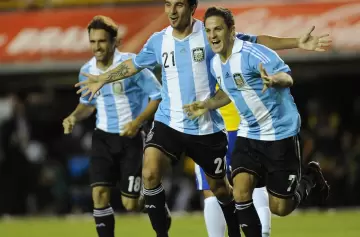 AFA analiza recuperar la Selección del ámbito doméstico