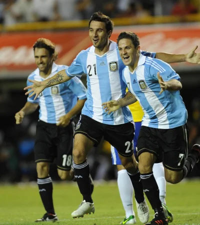 El último recuerdo de un combinado local.