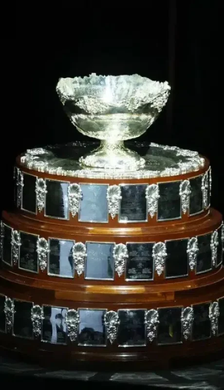 La Davis busca recuperar el interés perdido.