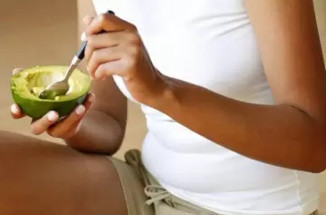 Curiosidades de la palta: rica, nutritiva, y con misterios escondidos