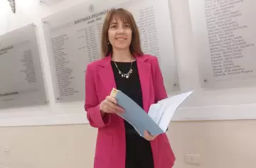 "Las enfermedades poco frecuentes afectan a todas las personas, a cualquier edad, de cualquier sexo"