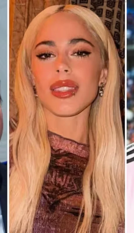 Galperín, Stoessel, Messi. Apellidos argentinos en la lista de innovadores