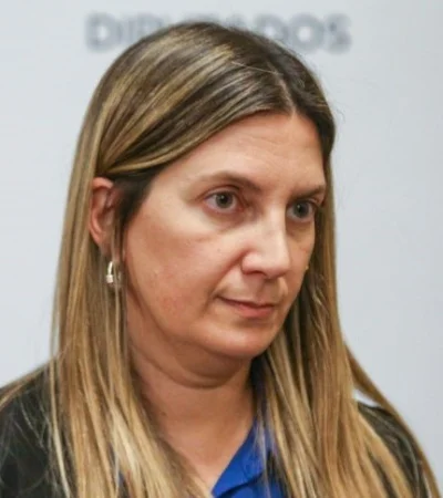 Silvia Lospennato
