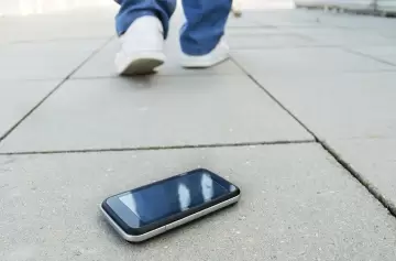 Tips para rastrear un celular perdido