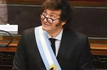 Milei apela al diálogo por el Presupuesto 2025: recibirá a gobernadores de JxC