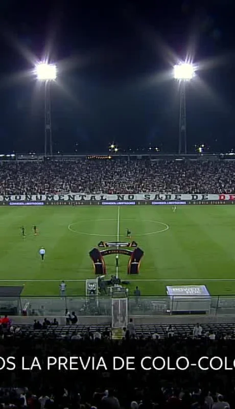 La previa del duelo copero fue caliente