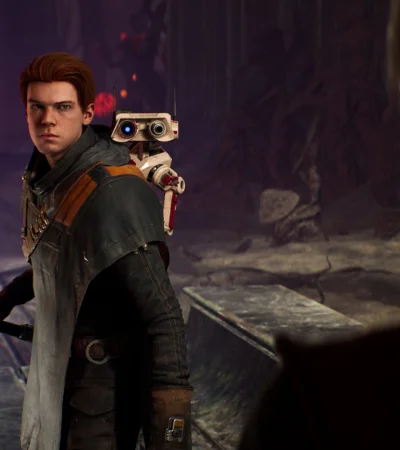 Star Wars: Fallen Order