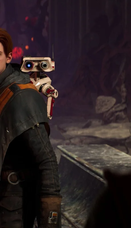 Star Wars: Fallen Order