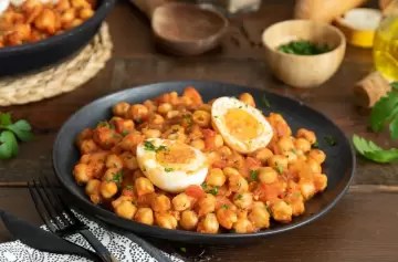 La legumbre que saciará tu apetito y te ayudará a perder peso