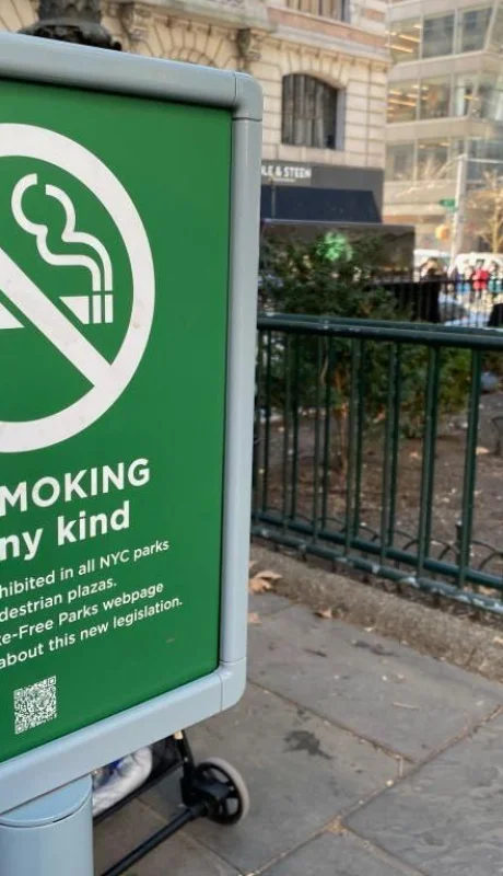 El cannabis es una fiebre sin control en la Gran Manzana