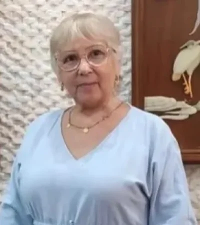 En las últimas horas se confirmó que la extremidad encontrada en Blanco Encalada es de Hortencia Villa