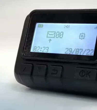 Respecto al 'beeper' AR-924 que habría sido empleado en las explosiones, la empresa taiwanesa reiteró que se trata de un modelo "producido y vendido".