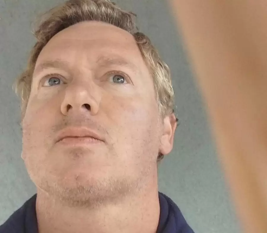 Gabriel Di Noto murió víctima de un asalto. (Foto: web)