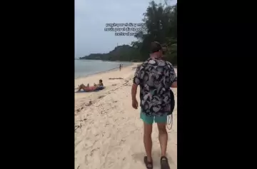 Ladyboys: el término que revolucionó X tras el video de un joven argentino