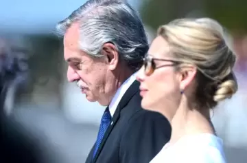 Citan a declarar a la madre de Fabiola Yañez en la causa contra Alberto Fernández