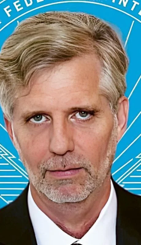 Sergio Neiffert, titular de la SIDE.