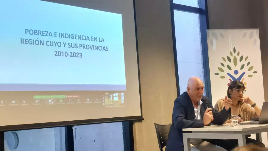 Observatorio de la Deuda Sociedad de la Universidad Católica Argentina (UCA)