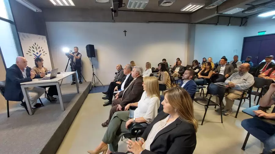 Observatorio de la Deuda Sociedad de la Universidad Católica Argentina (UCA)