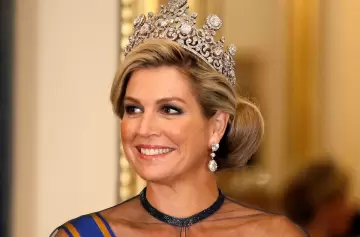 ¿Quieres saber si tienes "sangre azul" en las venas?