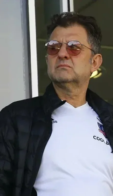 Aníbal Mosa irá a la CONMEBOL en busca de justicia.