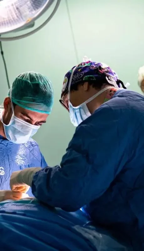 Médicos y enfermeros mendocinos serán remunerados por su productividad