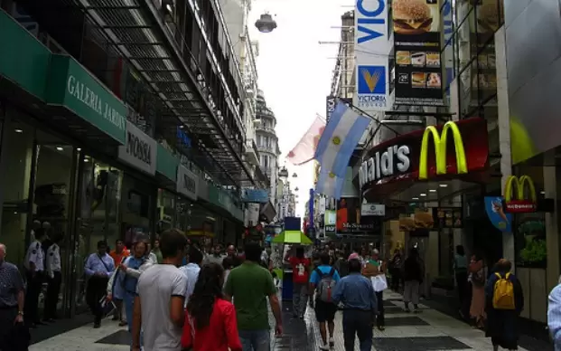 Población expectante