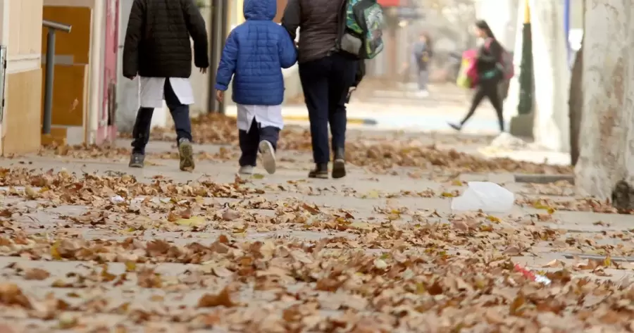 Suspensión de clases