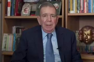 Edmundo González Urrutia reconoció en una carta que Maduro ganó las elecciones fraudulentas