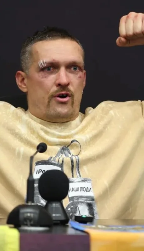 El campeón del mundo estuvo en problemas en Polonia