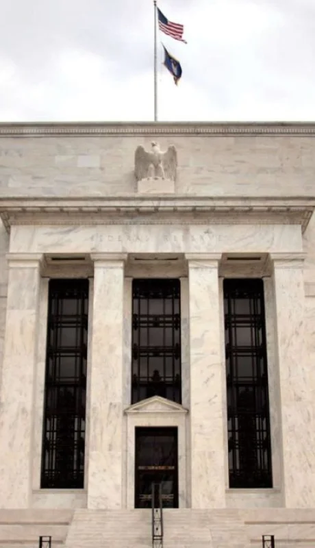 La Reserva Federal retocó las tasas de la divisa verde y puede generar un beneficio por estas latitudes.