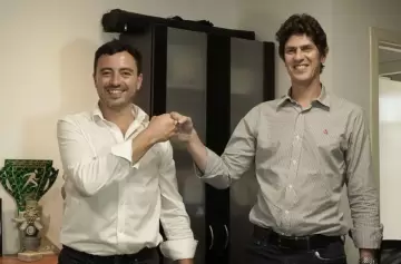 El ala dura del radicalismo tratará de desplazar a De Loredo de la conducción del bloque de diputados