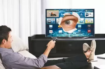 ¡Alerta Roja! Tu smart TV podría ser un nido de espías