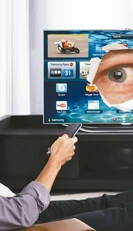 ¡Alerta Roja! Tu smart TV podría ser un nido de espías