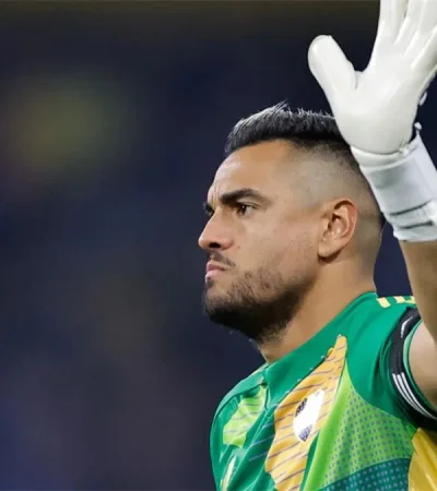 Chiquito será titular ante River.