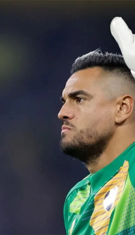 Chiquito será titular ante River.