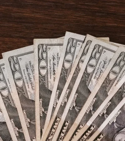 Los famosos "brotes verdes"/