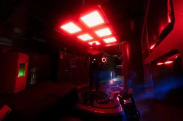 Ctrl Alt Ego llega a PS5 y Xbox Series X/S