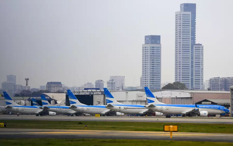 aeropuerto, aeroparque, aerolíneas argentinas