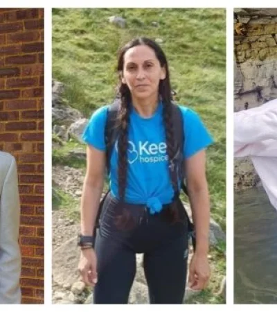 Kyle (16), Juliana (48) y Giselle (13), las víctimas de Nicholas Prosper (18).