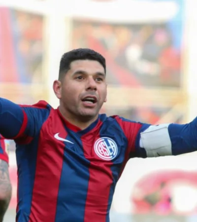 San Lorenzo le pidió la renuncia a Néstor Ortigoza.