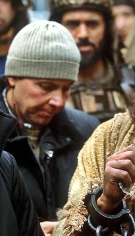 'La Pasión de Cristo 2': la secuela dirigida por Mel Gibson ya tiene fecha de rodaje