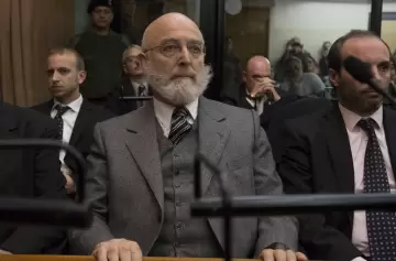 Quedó detenido Enrique Mathov, ex secretario de Seguridad de De La Rúa