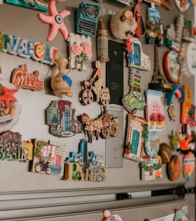 ¿Cambió el mito de los imanes en la puerta de heladeras?