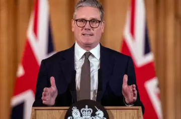 Histórico acuerdo: Reino Unido devuelve la soberanía de las islas de Chagos a Mauricio