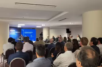 Medios argentinos se reúnen en Misiones en la 62º Asamblea General de ADEPA