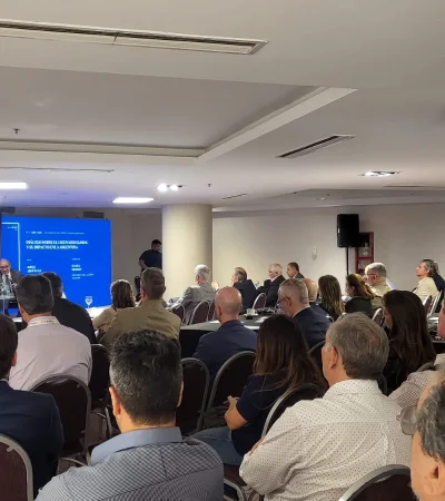 62º Asamblea General de ADEPA.