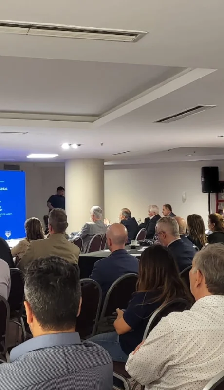 62º Asamblea General de ADEPA.