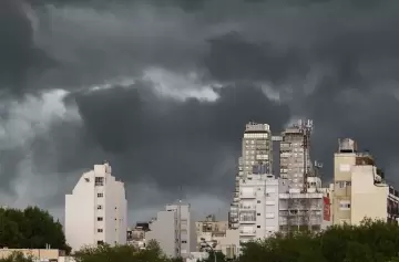 Alerta: emitieron un inquietante anuncio meteorológico para Buenos Aires