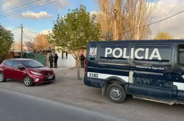 Allanamientos en Tunuyán: cayó una banda dedicada al narcomenudeo